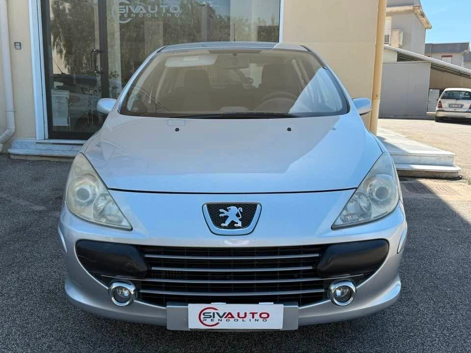 Peugeot 307 1.6 16V HDi 90CV 5p. Australian