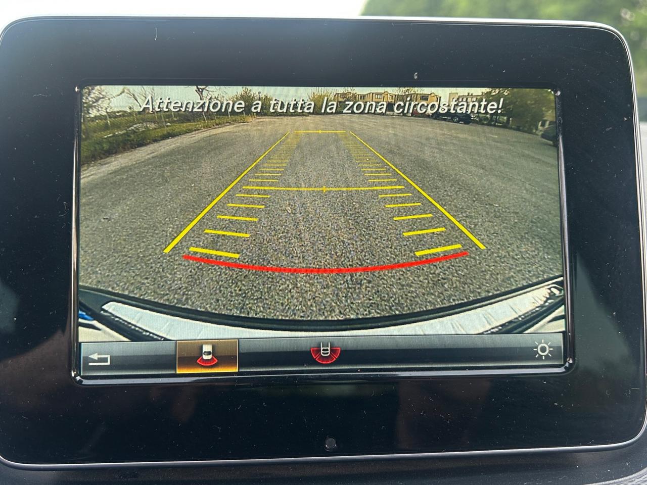 Mercedes-benz B 180 d Sport