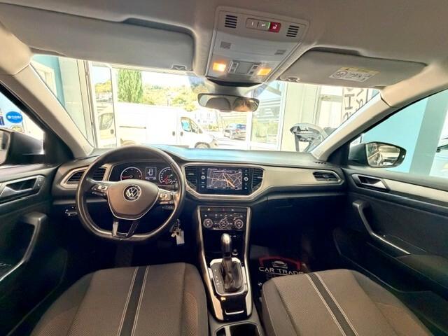 Volkswagen T-Roc 2.0 TDI SCR 150 CV DSG Business BlueMotion Technology
