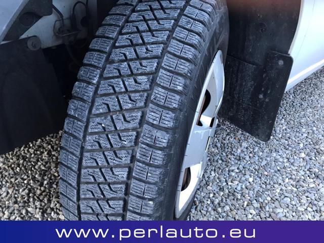 NISSAN NV400 33 2.3 dCi 130CV PM-TM Furgone