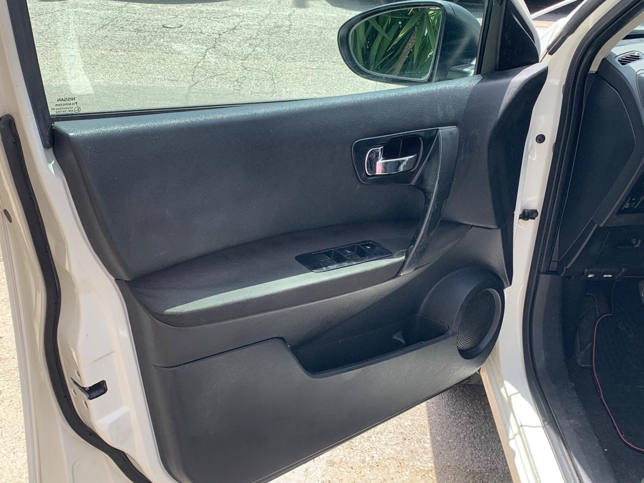 Nissan Qashqai 1.6 16V Visia