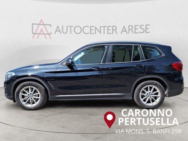 BMW X3 xDrive30e Business Advantage