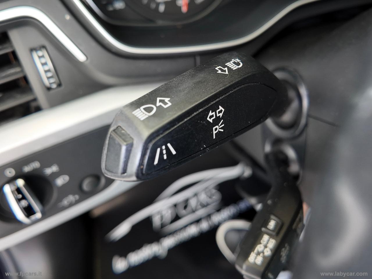 AUDI A4 2.0 TDI 150CV S tronic Sport