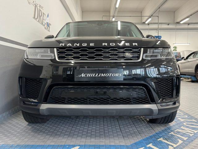 LAND ROVER Range Rover Sport 2.0 Si4 PHEV SE 404cv +*plug-in**