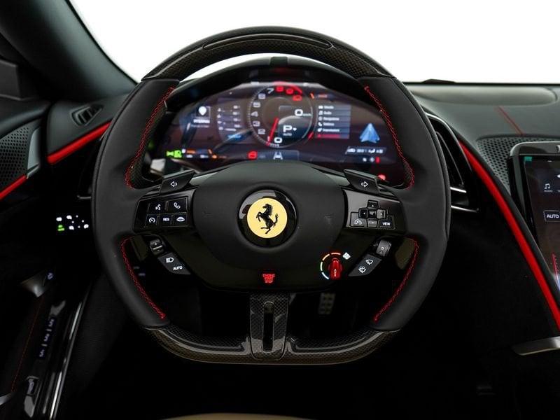 Ferrari Roma Spider Roma Spider 3.9 F1 dct