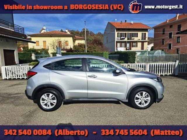 HONDA HR-V 1.6 i-DTEC Comfort