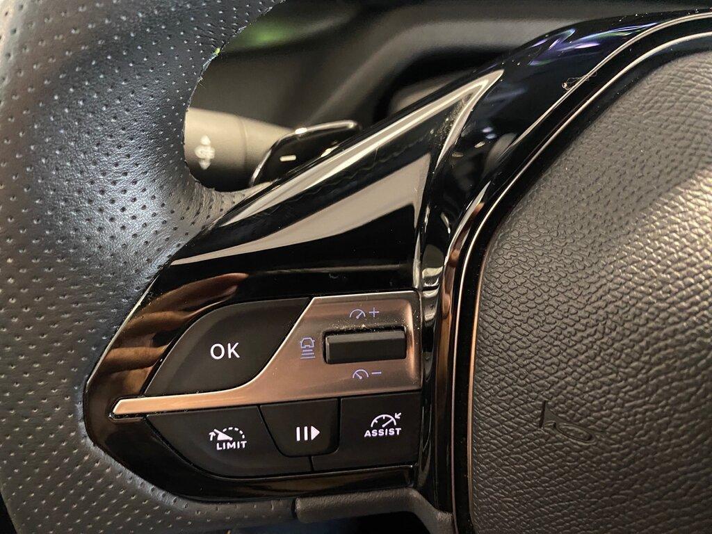 Peugeot 408 1.2 PureTech GT EAT8 - PROMO