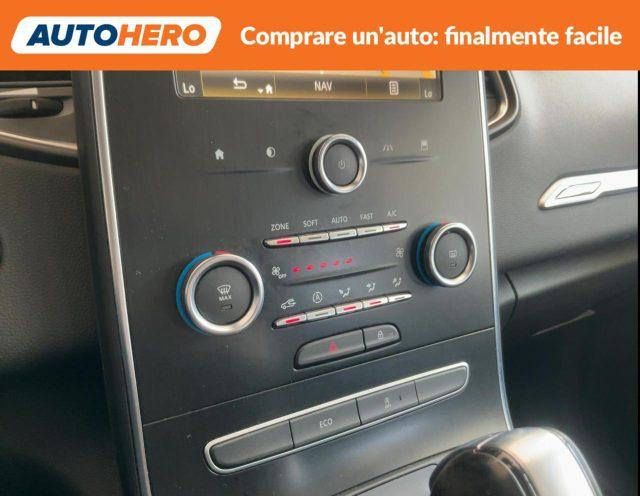 RENAULT Grand Scenic Blue dCi 120 CV EDC Sport Edition2