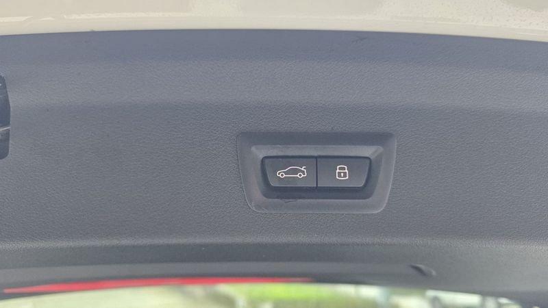 BMW Serie 1 128ti M-Sport PERFORMANCE TETTO LED HEAD-UP GARANZIA HARMAN KARDON PRONTA CONSEGNA