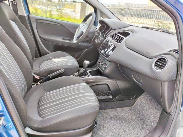 FIAT Punto Evo 1.4i 5p. Cambio Automatico