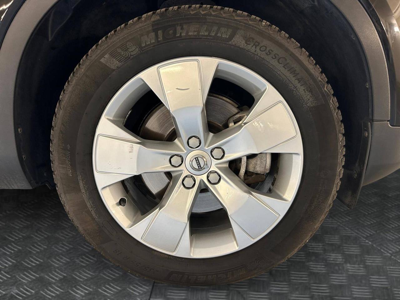 Volvo XC40 2.0 d3 Business