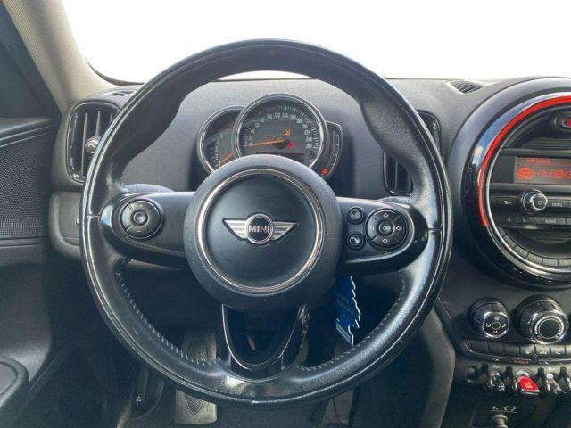 MINI Countryman 2.0 Cooper D Boost Countryman