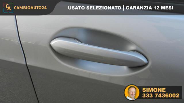 BMW 118 i 5p. Advantage