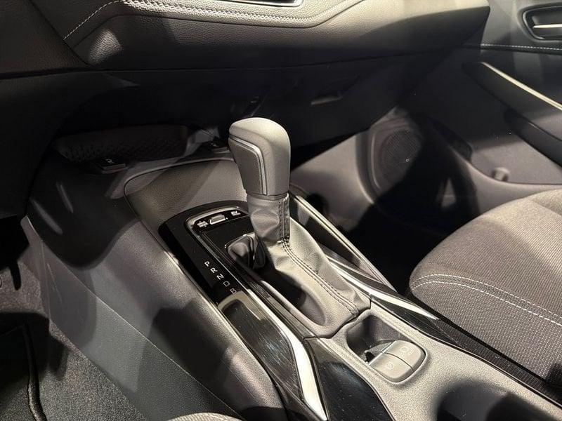 Toyota Corolla TS 1.8 Hybrid Active
