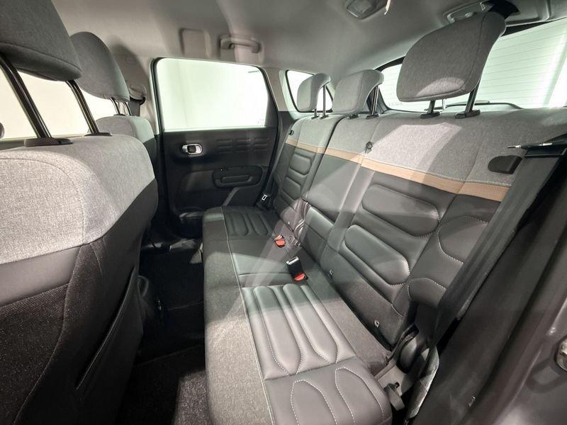 Citroën C3 Aircross PureTech 130 S&S EAT6