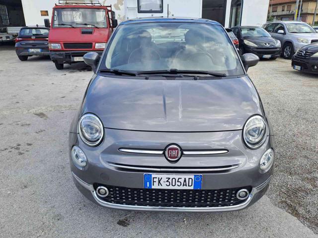 FIAT 500 1.2 EasyPower Lounge