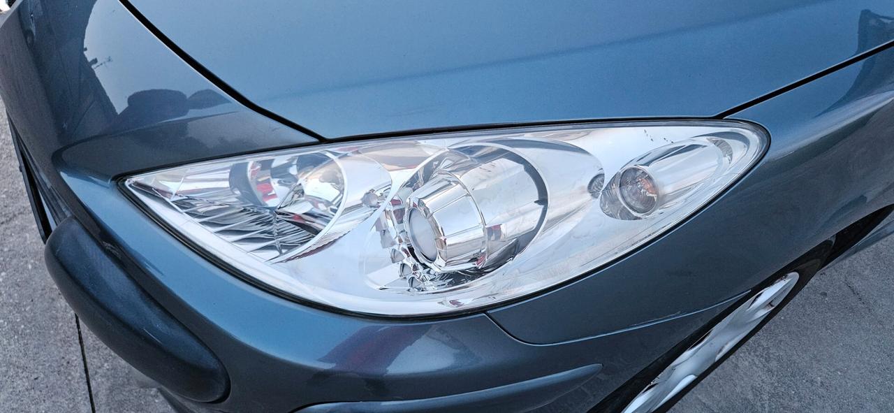 Peugeot 307 1.6 16V HDi 80kw