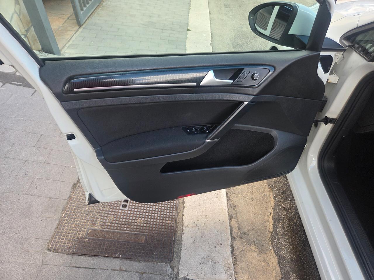 VW GOLF 7 2.0 TDI 150 CV 4MOTION LED KMCERTIF