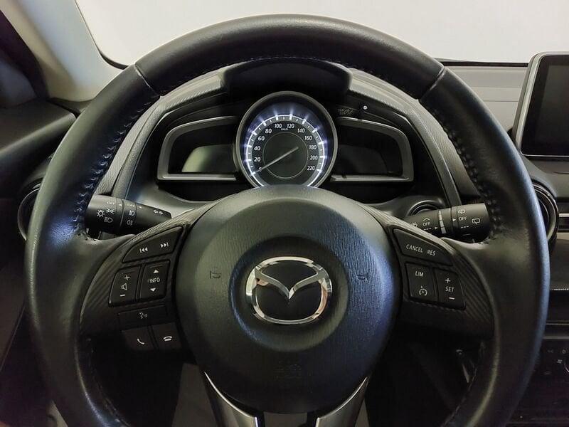 Mazda Mazda2 Mazda2 1.5 Skyactiv-D 105 CV Evolve