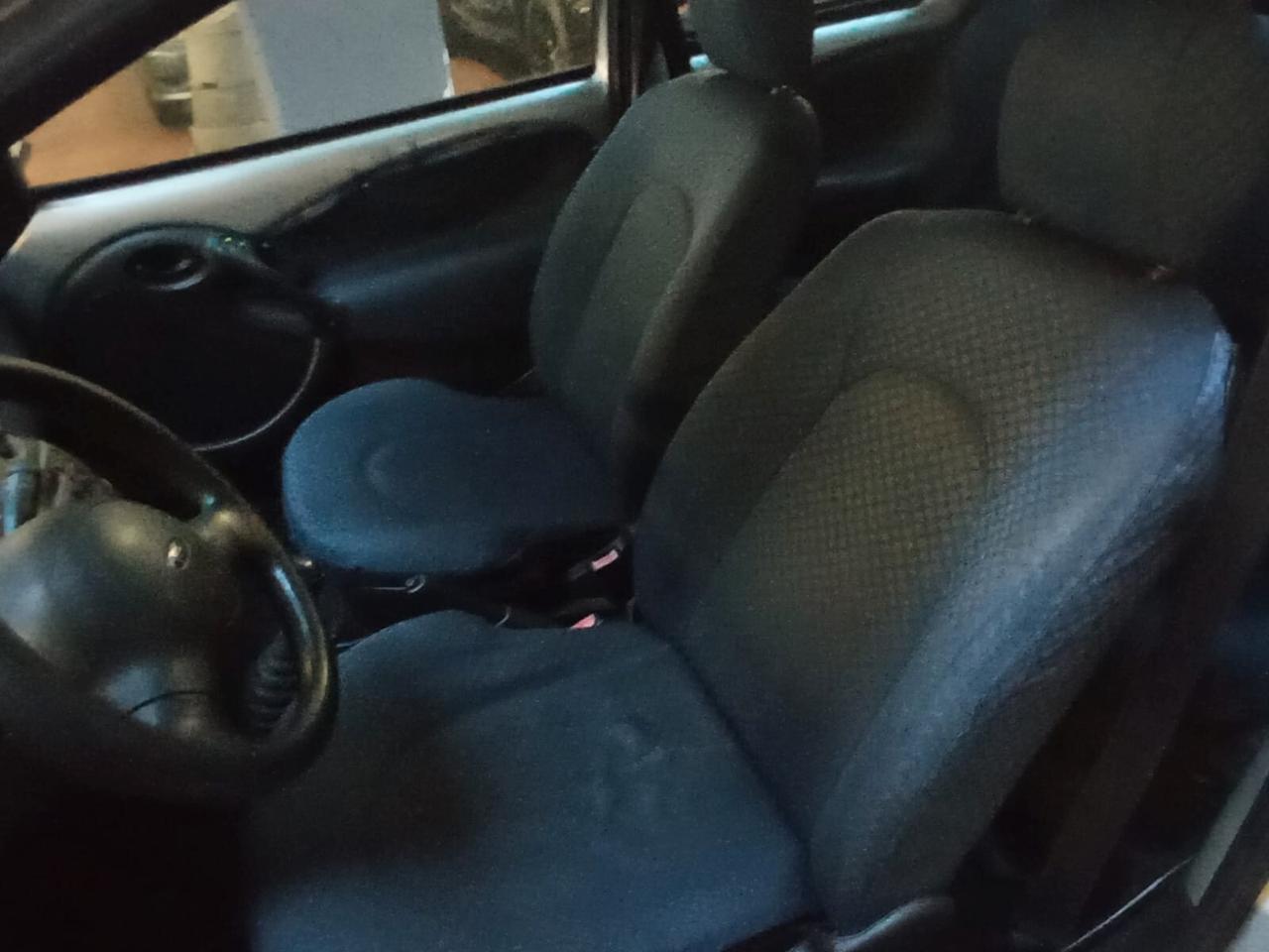 Ford Ka 1.3 Collection