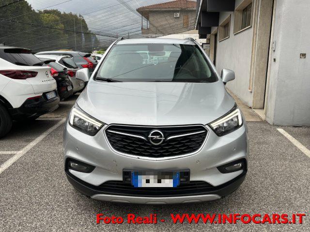 OPEL Mokka X 1.6 CDTI Ecotec 4x2 Start&Stop Business