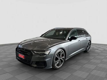 AUDI S6 S6 Avant 3.0 TDI quattro tiptronic