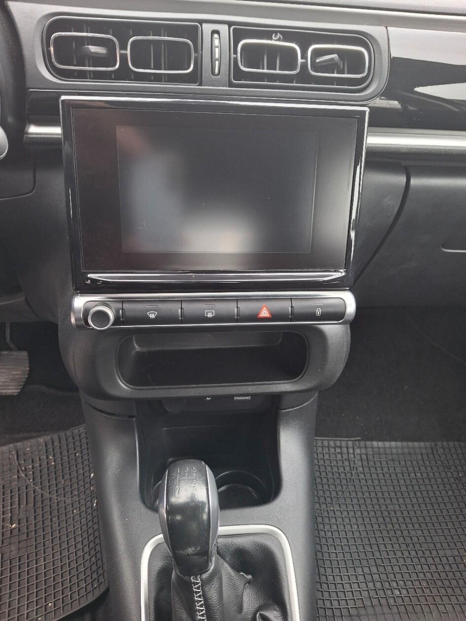 Citroen C3 PureTech 82 Shine