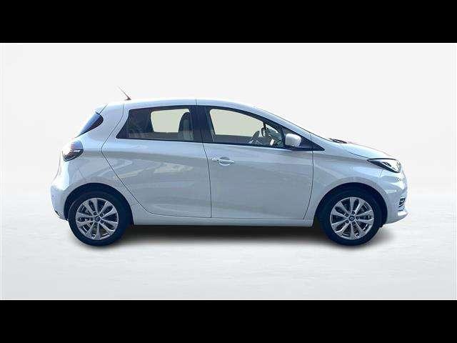 Renault ZOE Zen R135 Flex e-shifter my20