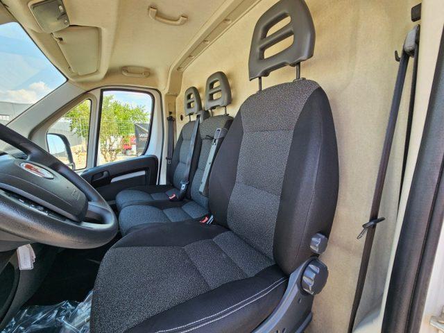 FIAT Ducato 30 2.3 MJT 120CV PC-TN