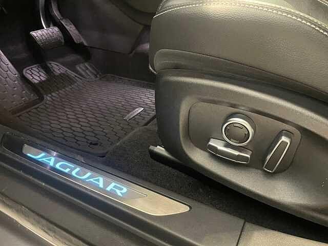 Jaguar I-PACE 400 CV AWD Black Edition - IVA ESPOSTA