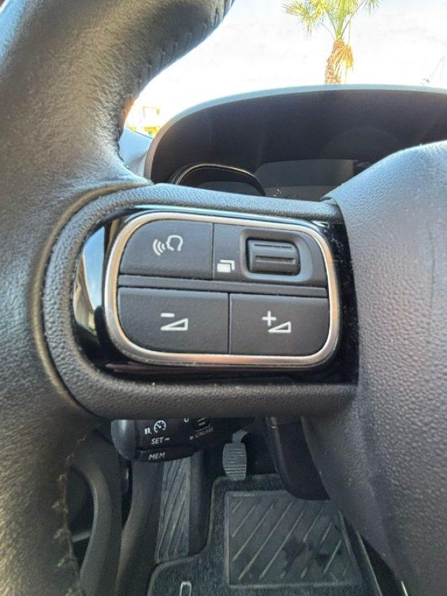 CITROEN C3 Aircross PureTech 110 S&S Feel