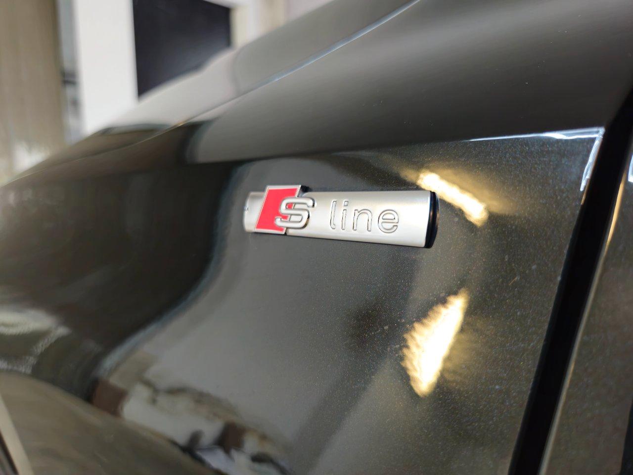 Audi A3 Sportback 30 2.0 tdi S line edition