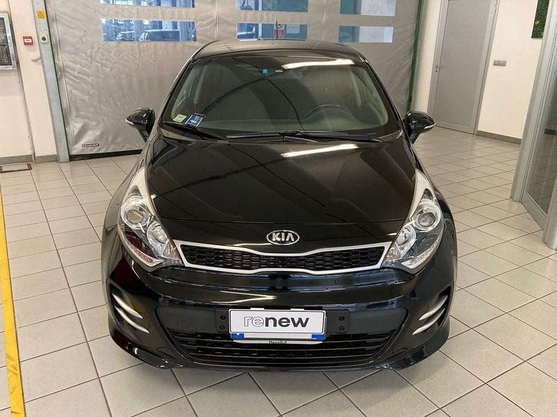 KIA Rio High Tech Stop&Go 1.4 CRDi rif.FF748