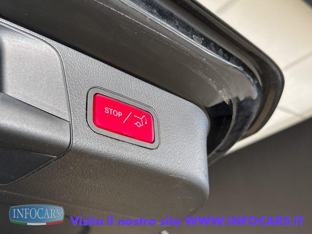 MERCEDES-BENZ GLB 180 d Automatic 116 CV Sport Plus - PROMO