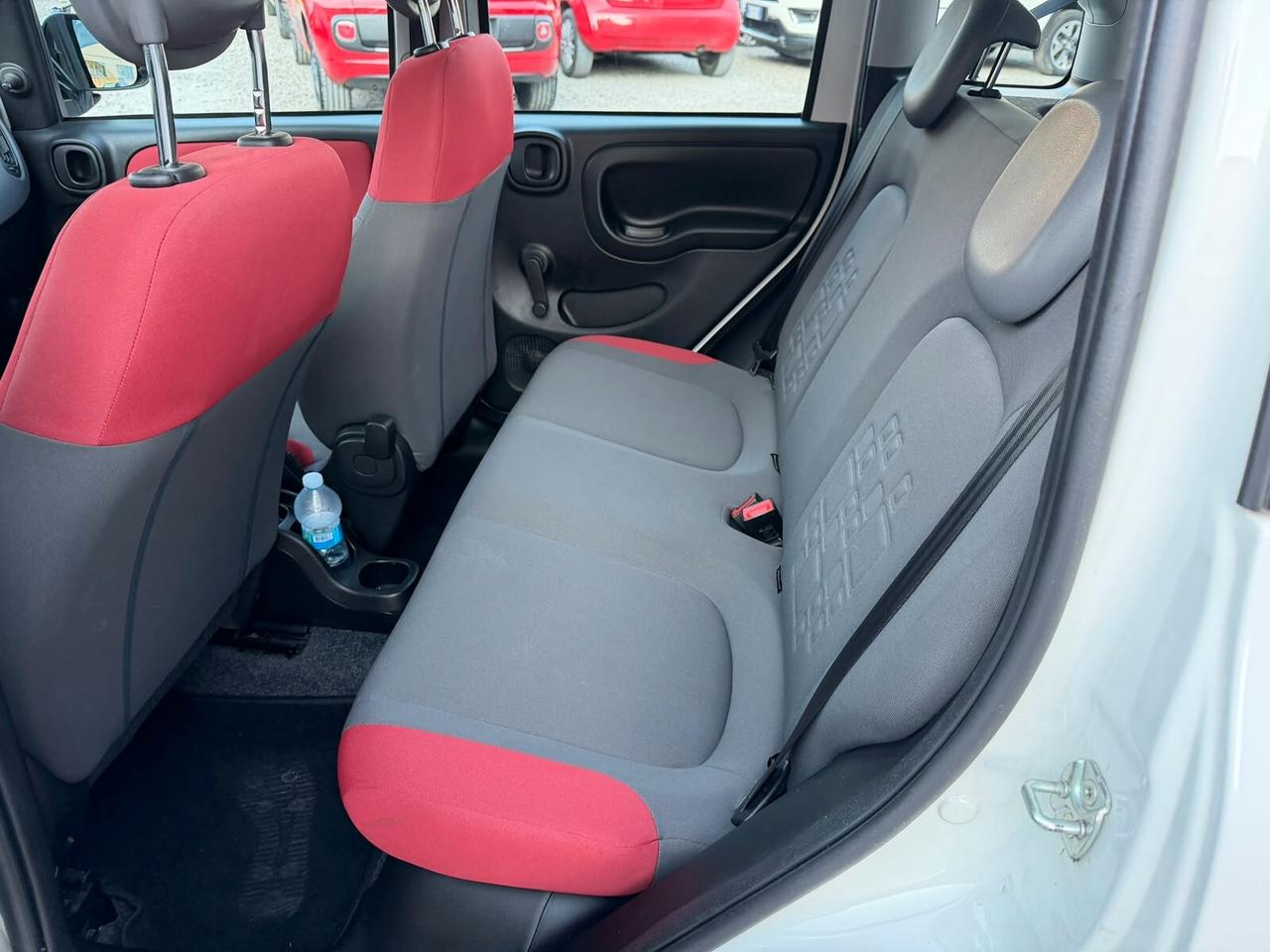 Fiat Panda 1.2 Pop UNICO PROPRIETARIO 31000 KM