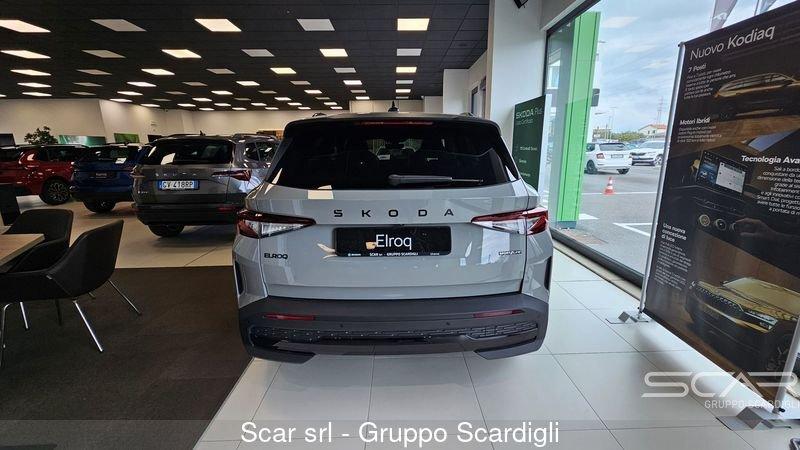 Skoda Elroq 60 Sportline