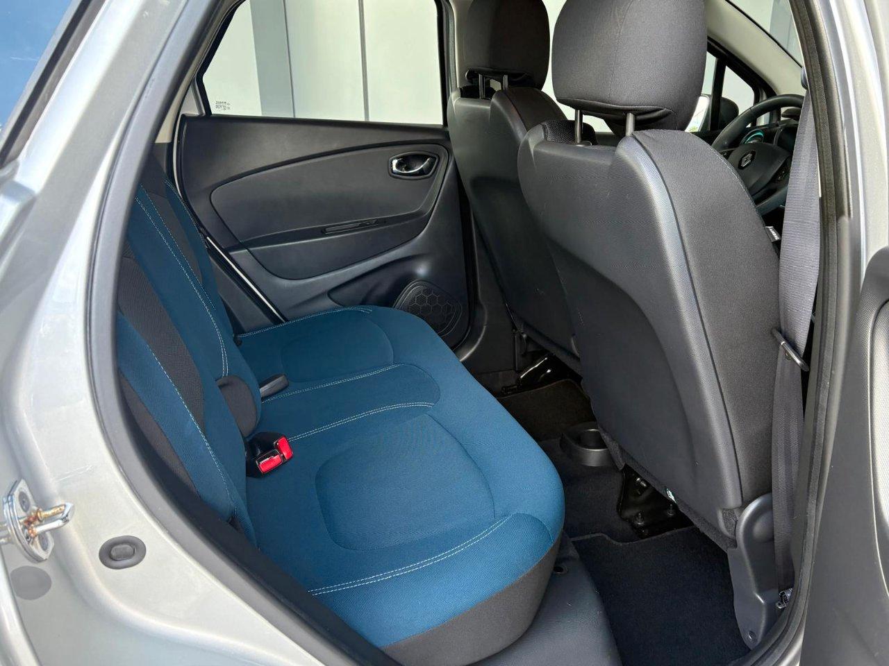 Renault Captur 0.9 tce Wave s&s 90cv