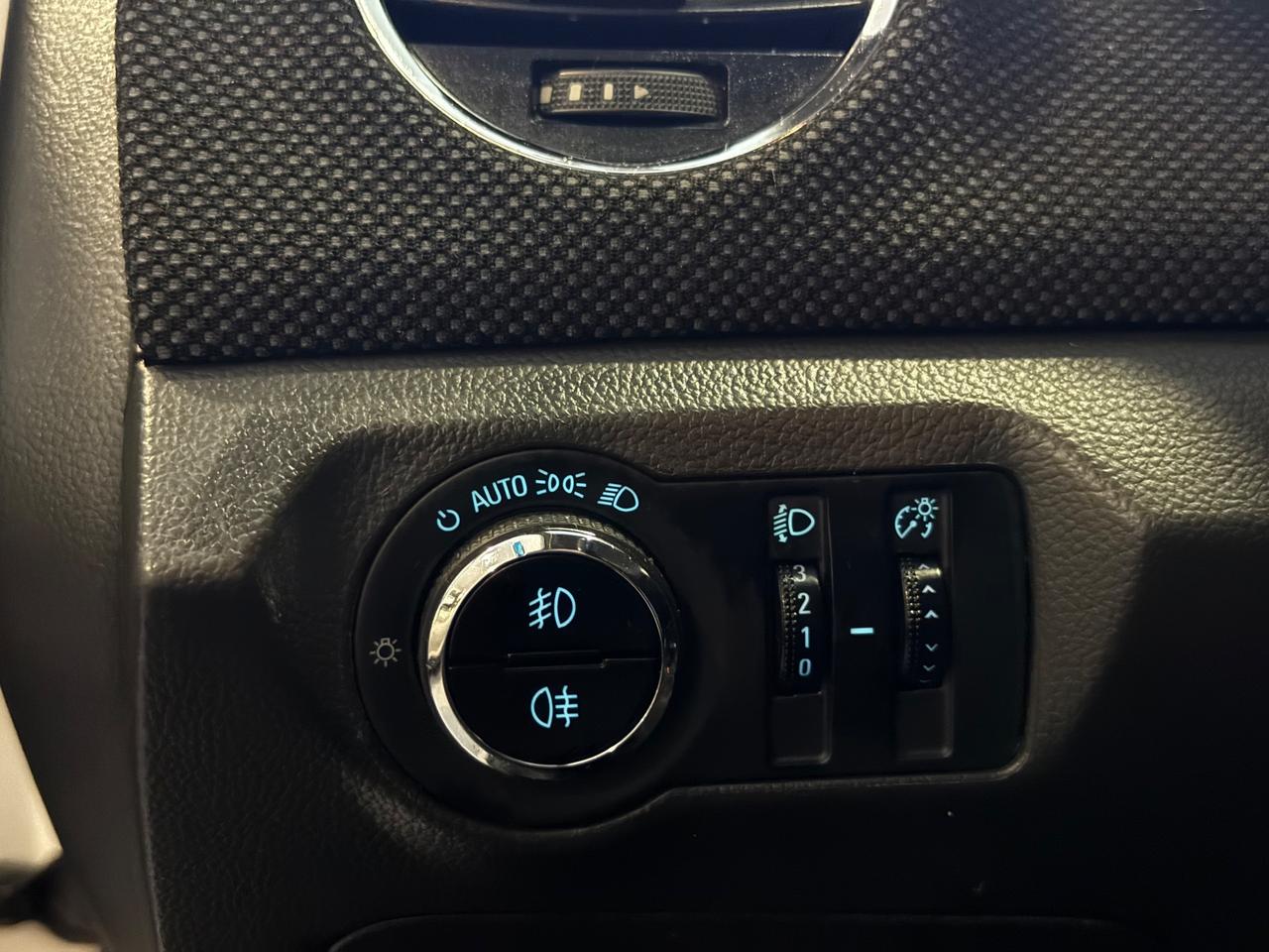 Chevrolet Cruze 1.7 DIESEL ANNO 2014