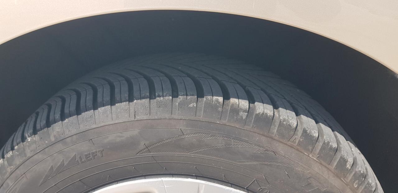 RENAULT SCENIC 1.5DCI 110CV XMOD UNICO PROPRIETARIO