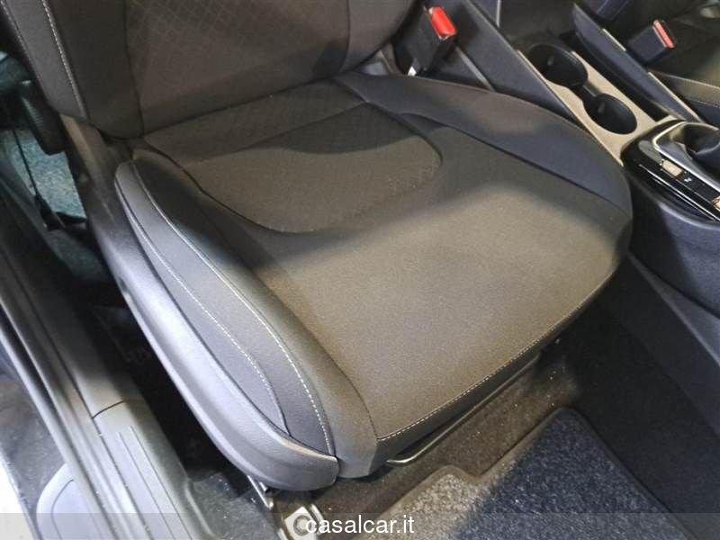 KIA Sportage 1.6 CRDi MHEV Business 3 ANNI DI GARANZIA KM ILLIMITATI PARI ALLA NUOVA