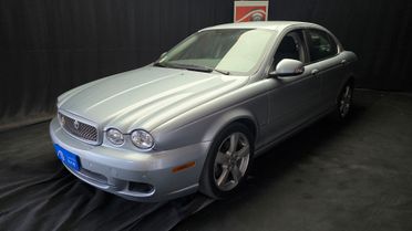 Jaguar X-Type 2.2D cat Premium Luxury