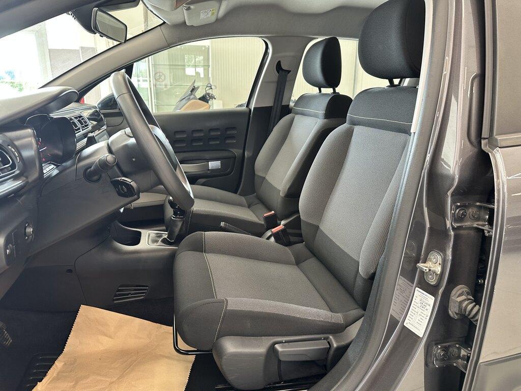 Citroen C3 1.2 PureTech Shine