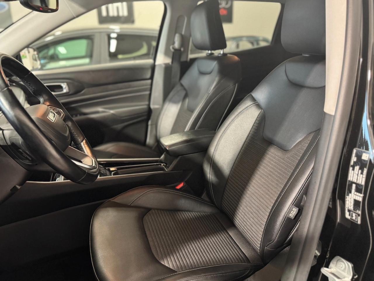 Jeep Compass 1.6 Multijet II 2WD Night Eagle