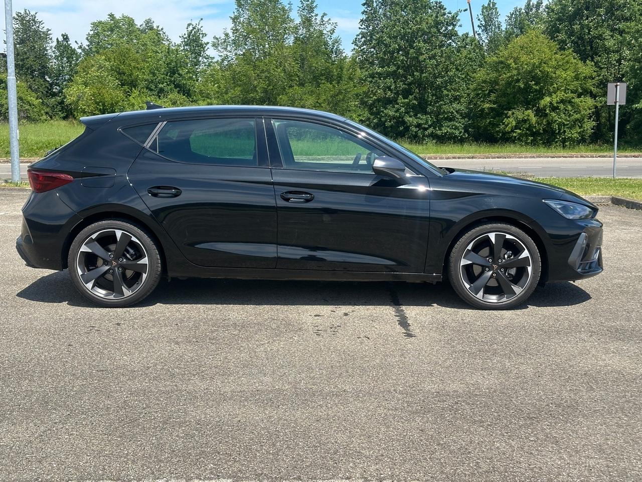 Cupra Leon 2.0 TDI 150 CV DSG