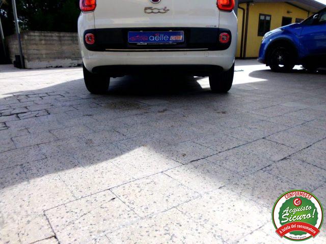 FIAT 500L 1.3 Multijet 85 CV Pop Star
