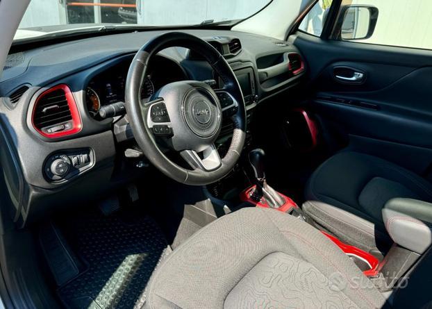 JEEP Renegade 2.0 Mjt 170CV 4WD Active Drive Low