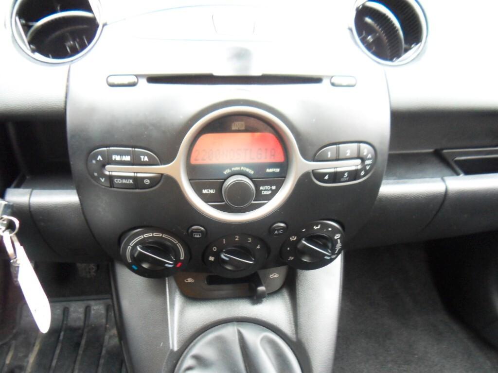 Mazda 2 Mazda2 MY'06 1.2 16V 5p. Style