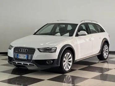 Audi A4 allroad A4 allroad 2.0 TDI 177 CV S tronic Business