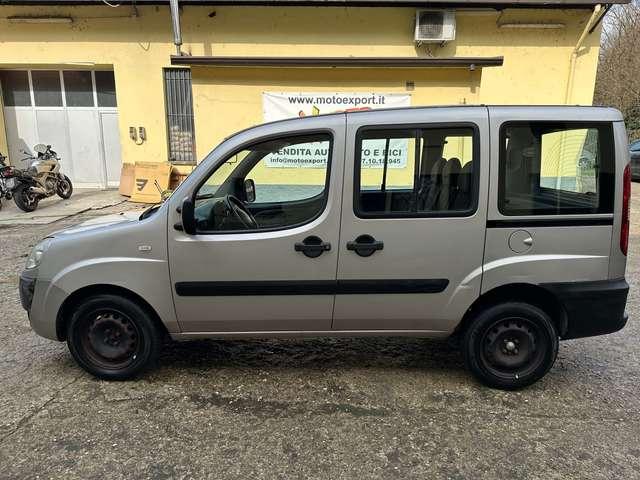 Fiat Doblo Doblo 1.3 mjt 16v - 5 posti