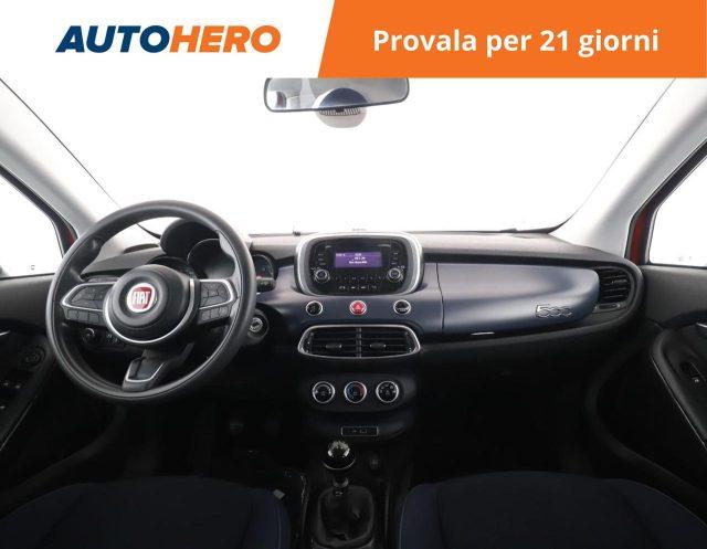 FIAT 500X 1.3 MultiJet 95 CV Cult